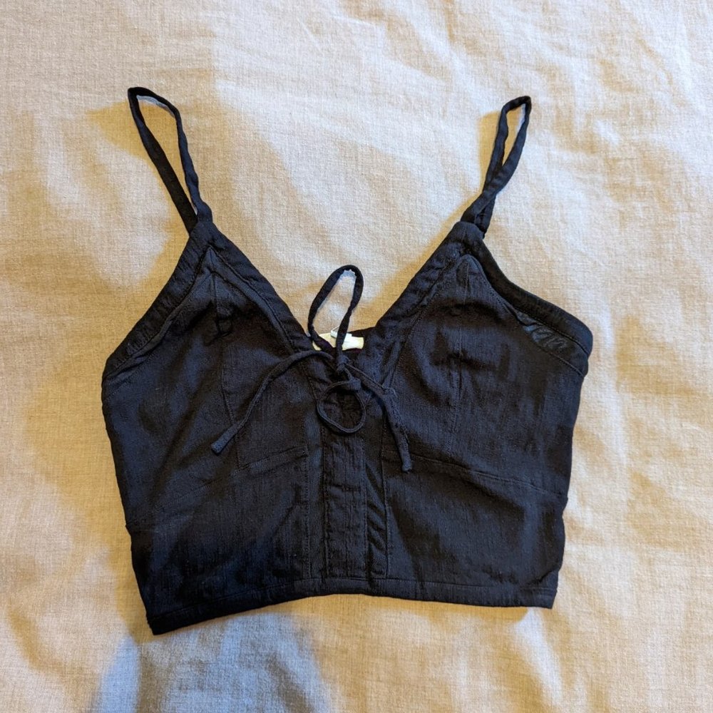 Free People Bralette